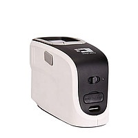 CHN SPEC CS-600B Portable Spectrophotoemter (d/8, 400~700nm, 4mm/6mm, 0.5s)