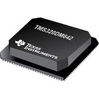 Texas Instruments TMS320DM642AGDK6 DSPs Video/Imaging Fixed- Point DSP