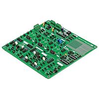 Mikroe MIKROE-957 Kits ASLK PRO ANALOG DEVELOPMENT SYSTEM