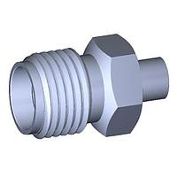AMP Connectors - TE Connectivity 1050926-1 RF Connectors / Coaxial Connectors 2002 8005 90