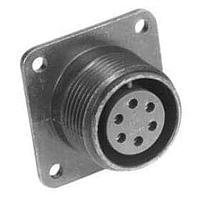 Amphenol Industrial C10-639800-000 Power to the Board 5.7 mm PGY PCB Mount