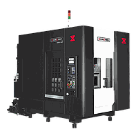 Shinzawa S56-MT Traveling Column Machining Center (560 x 400 x 400mm)