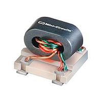 Mini-Circuits TC3-1T+ RF Transformers TC XFMR / SURF MOUNT /    RoHS