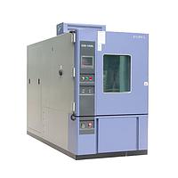 KOMEG ESS-408C10 Rapid Temperature Change Chamber (408L)