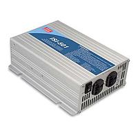 MEAN WELL ISI-501-112E DC-AC Inverters 450W 12Vin 110VACout Inverter Japan