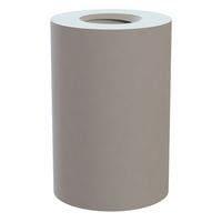 Essentra Components 15TSP002 Round Round Standoff, #4-40 Thread, .375 Spacer