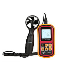 BENETECH GM8901 Anemometer (0 ~ 45 m/s)
