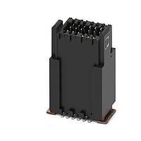 PHOENIX CONTACT 1154012 Plugs FP 0 8/ 12-MV 8 65