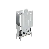 Amphenol Commercial Products GH02VC2B324HR Amphenol EDSFF ORTHOGONAL HYBRID RECEPTACLE CONNECTOR 38POS.,0.6PITCH,VERTICAL,SMT TYPE 2.2mm