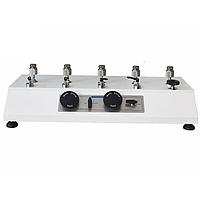 HUAXIN HS316L Electrical Pressure Comparator (0~25 bar)
