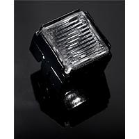 Ledil CP12943_LARISA-O-CLIP16 Lens Assembly Assembly Square 9.9 x 9.9mm