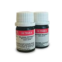Hanna HI753-25 Chloride Checker  Reagents