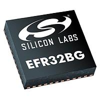 Silicon Labs SIM3U166-B-GMR USB MCUs USB, 256KB, QFN64
