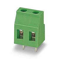 PHOENIX CONTACT 1701022 Fixed Terminal Blocks GMKDS 3/ 7- 7,62 BD:21-33