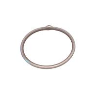 Raychem - TE Connectivity TR12CI-TINEL-LOCK-RING Circular MIL Spec Strain Reliefs & Adapters TR12CI-TINEL-LOCK-RING