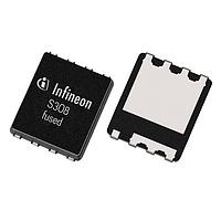 Infineon BSZ0994NSATMA1 MOSFETs TRENCH <= 40V