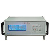 GENY SZ-01A-K3 Single Phase Standard Meter (30V-480V, 10mA-120A)
