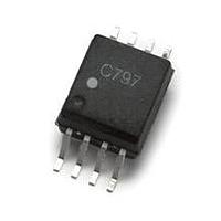 Broadcom ACPL-C797-500E Optically Isolated Amplifiers Isolated Sigma-Delta