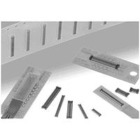 Hirose Electric DF37C-10DP-0.4V(53) Headers 0.4MM 10P HEADER VERT SMT