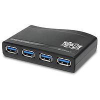 Tripp Lite U360-004-R Interface Modules 4Port USB 3 SupSpeed ComHub 5Gbps Bus Pwr