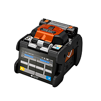 SUMITOMO TYPE-82C+ Core Alignment Fusion Splicer (Splice time 5s; Heating time 8s)