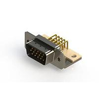 EDAC 633-M15-363-BN4 High Density D-Sub Connectors High Density D-Sub Connectors