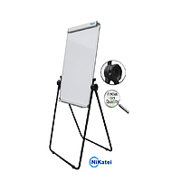 SILICON FC-66S Flipchart Board