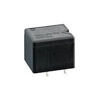 AMP Connectors - TE Connectivity 1393277-6 Power Relays V23076A1001D143