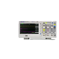 Siglent SDS1202CNL Digital Oscilloscope (200Mhz, 2Ch, 1GSa/s)