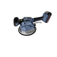 Yamasu YMS-THAN-MRG190 Cordless tile vibration suction lifter (3500–8500 /min; only body)