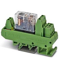 PHOENIX CONTACT 5542741 Power Relays UMK 22-REL 12/21-21