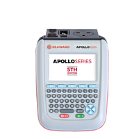Seaward Apollo 600+ PAT Testers (+/- 200mA DC, 0.05~19.99 Ω)