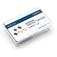 Bourns SF-KIT-IEC-1 Design Kit SinglFuse Design Kit - IEC Certified