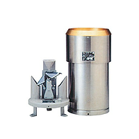 MULTI 34HT-BP Tipping Bucket Type Rain Gauge (φ200mm±0.6)
