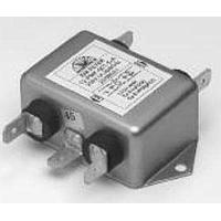 Spectrum Control 12-PMF-015-5-E Power Line Filters 250V 15A