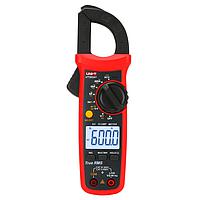 UNI-T UT202A+ Digital clamp meter (AC 600A,True RMS)