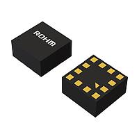 ROHM Semiconductor KX310CR-MZE2 Accelerometers Accelerometer IC for Automotive