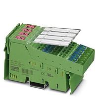 PHOENIX CONTACT 2861292 Controller Accessories IB IL 24 DO 16-PAC