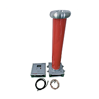 Voltage/Current divider