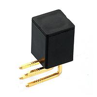 OncQue RBS070410 Tilt Switches CONTACT BALL SENSOR 10mA/5VDC 45 deg