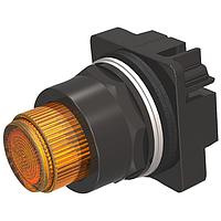 SIEMENS 52BT6X9 Round OPER,NEMA4X,2POS,PTT,AMB