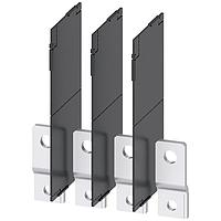 SIEMENS 3VA92640QB00 Bus Connector BRKR 3VA2 250A CN BAR EX 4PC ACC