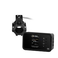 PCE UFM 25PVC Ultrasonic flow meter (0.05 ... 9 m³/h)