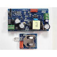 STMicroelectronics STEVAL-ISA181V1 AC/DC Offline Primary/Secondary Side Controller - Flyback 12 V / 600 mA high voltage flyback converter with remote standby control using the VIPer0P