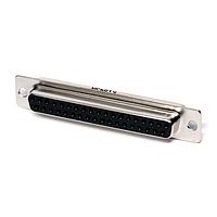 Kycon K85X-CA-37S Receptacle D37 F SODR CUP FRMD