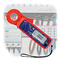 Leakage current tester