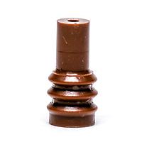 JST Automotive A04CS-AIT-N Accessories WIRE SEAL 0.75-0.8mm