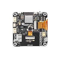Adafruit 5420 Programmable Camera MEMENTO - Python Programmable DIY Camera - Bare Board