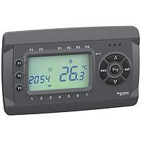 SCHNEIDER TM171DLCD2U Controllers M171 Opt. Display LCD