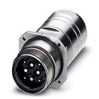 PHOENIX CONTACT 1605833 Circular Metric Connectors SM-7EP1N8AC005